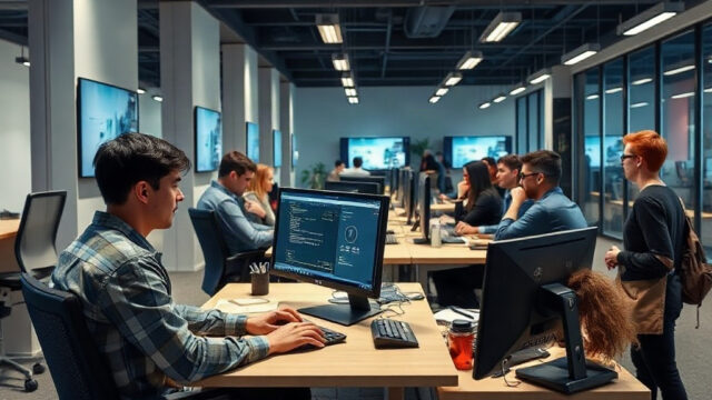 QA Test Uzmanı
