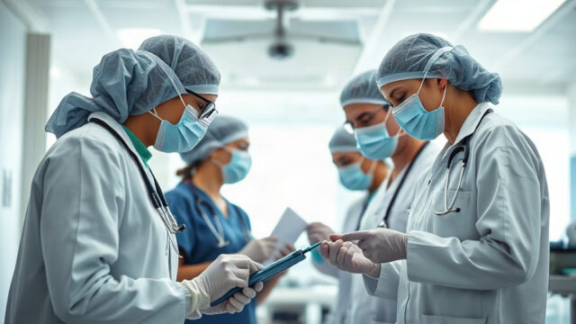Laborant